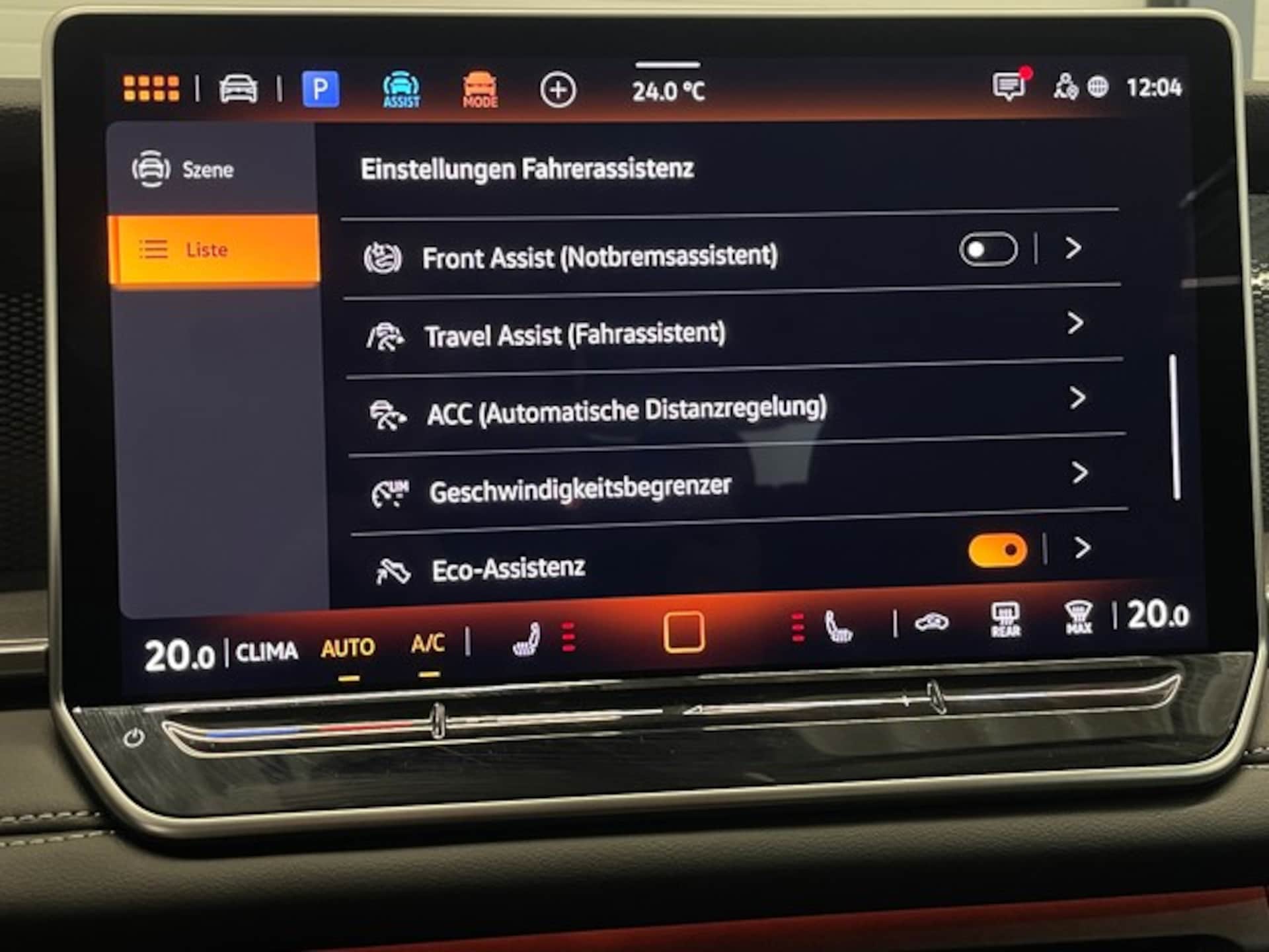 Volkswagen Tayron Life