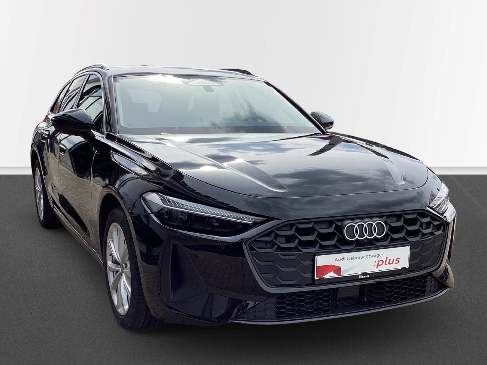 Audi A5 Avant