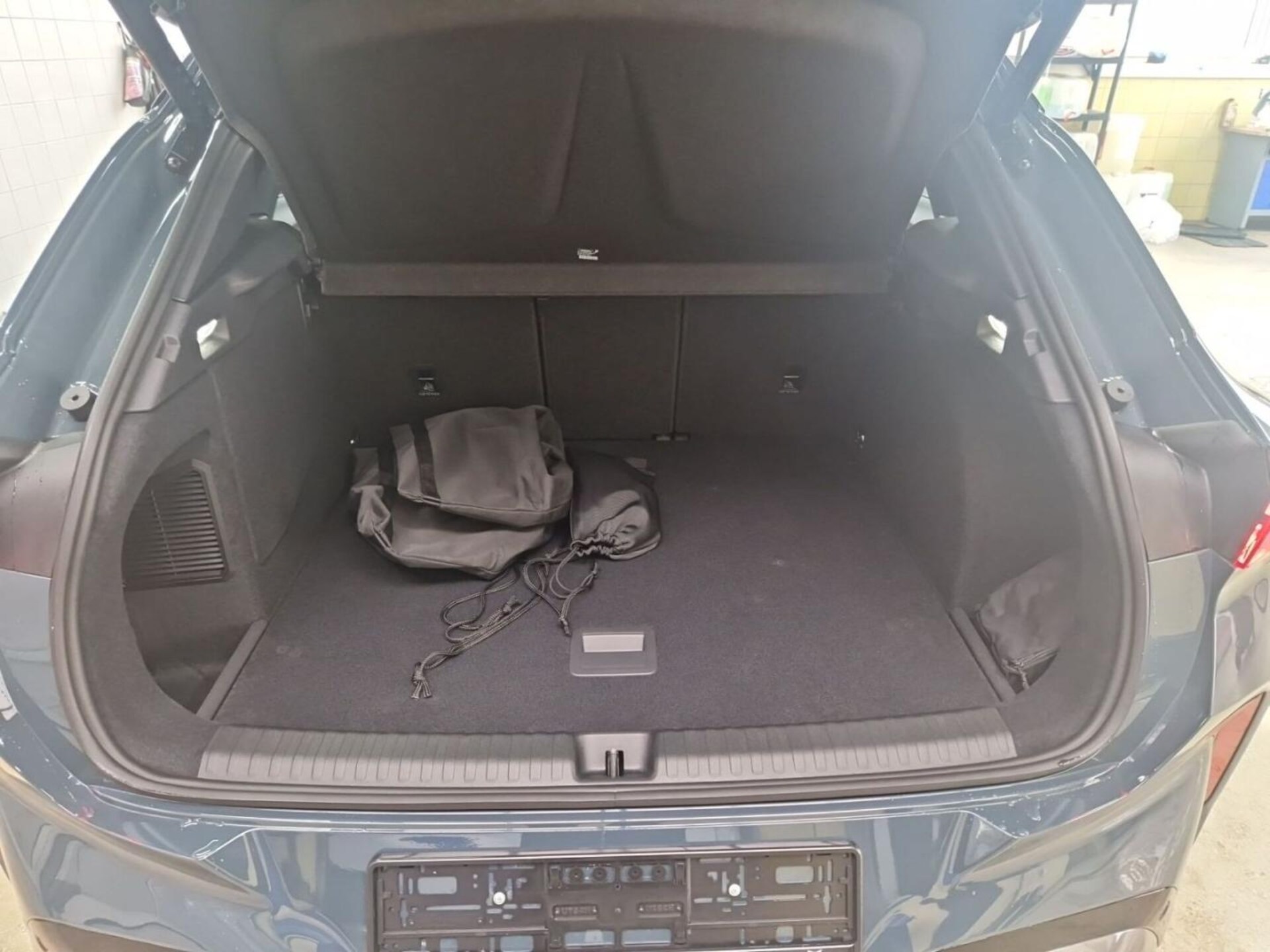 CUPRA Terramar VZ