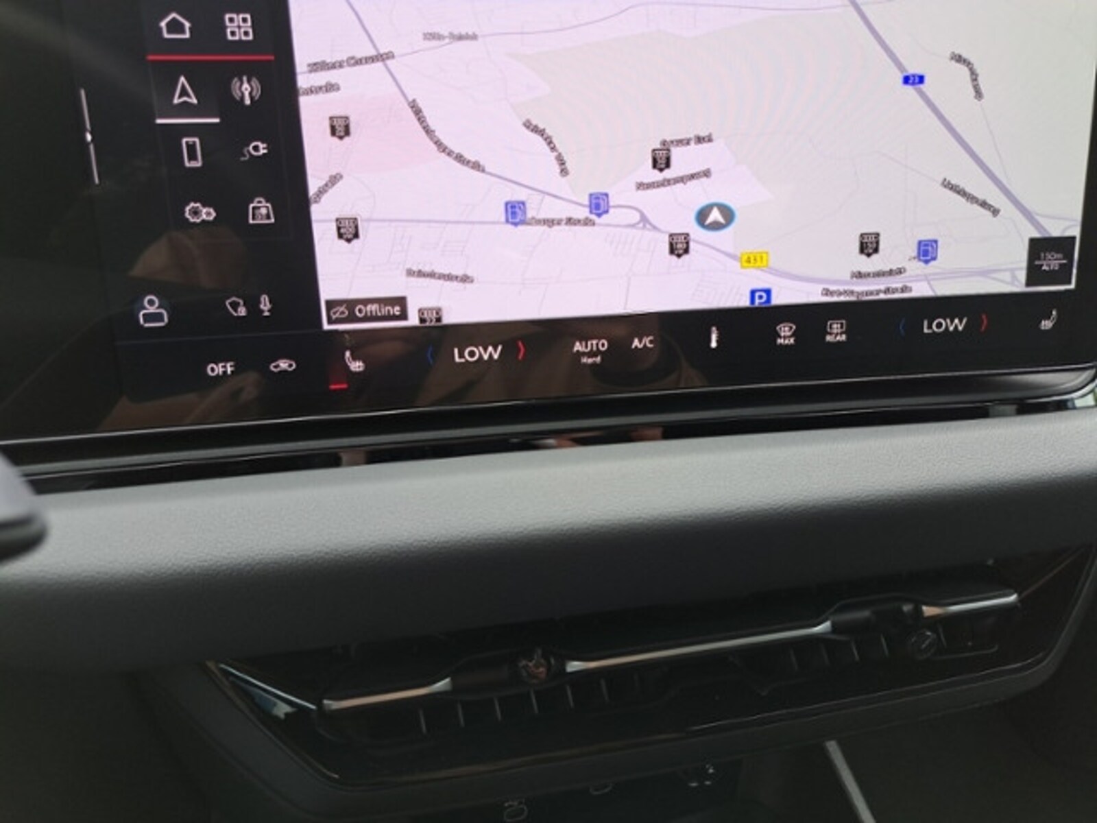 Audi A6 Avant e-tron – Bild 20