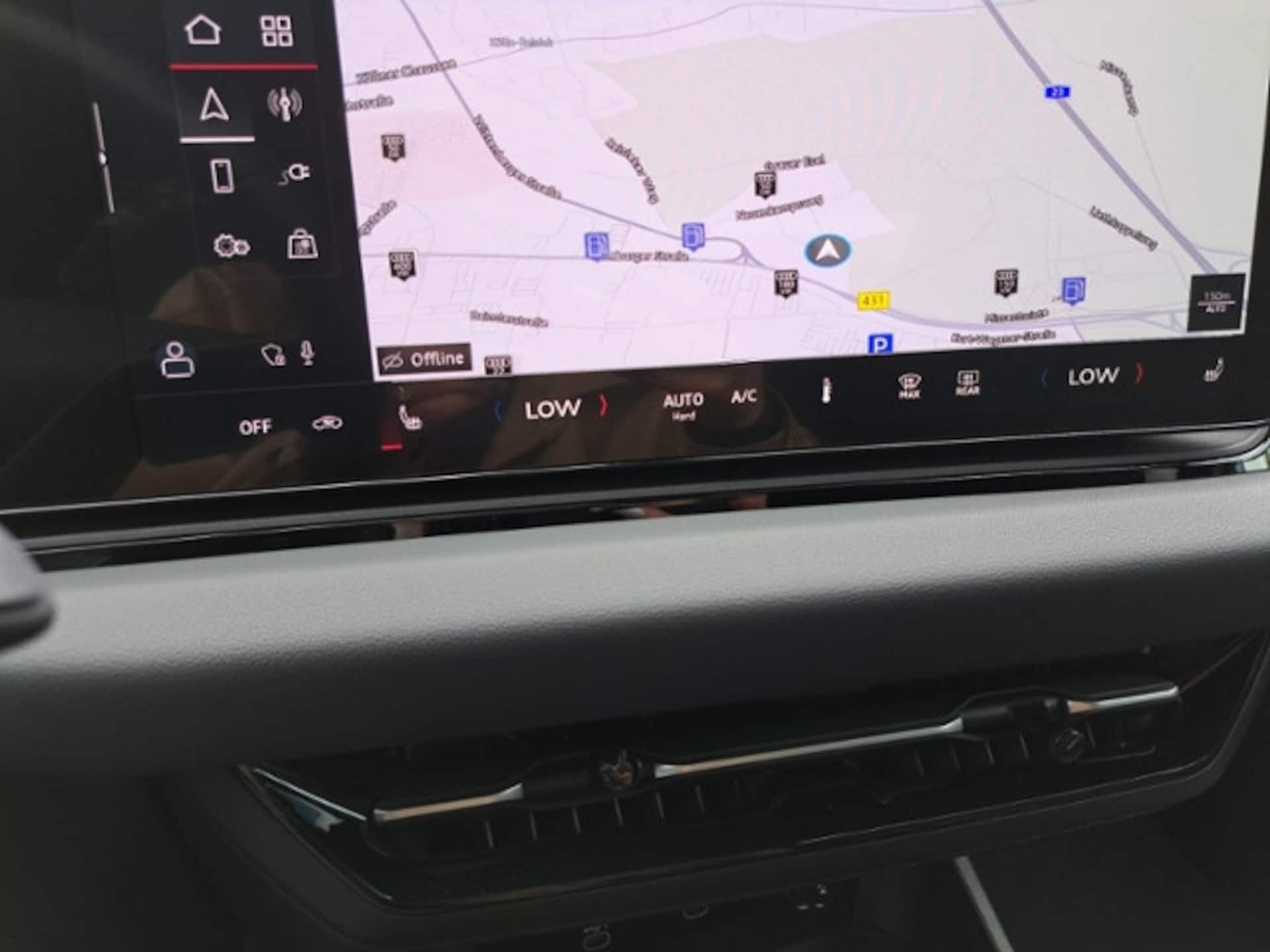 Audi A6 Avant e-tron