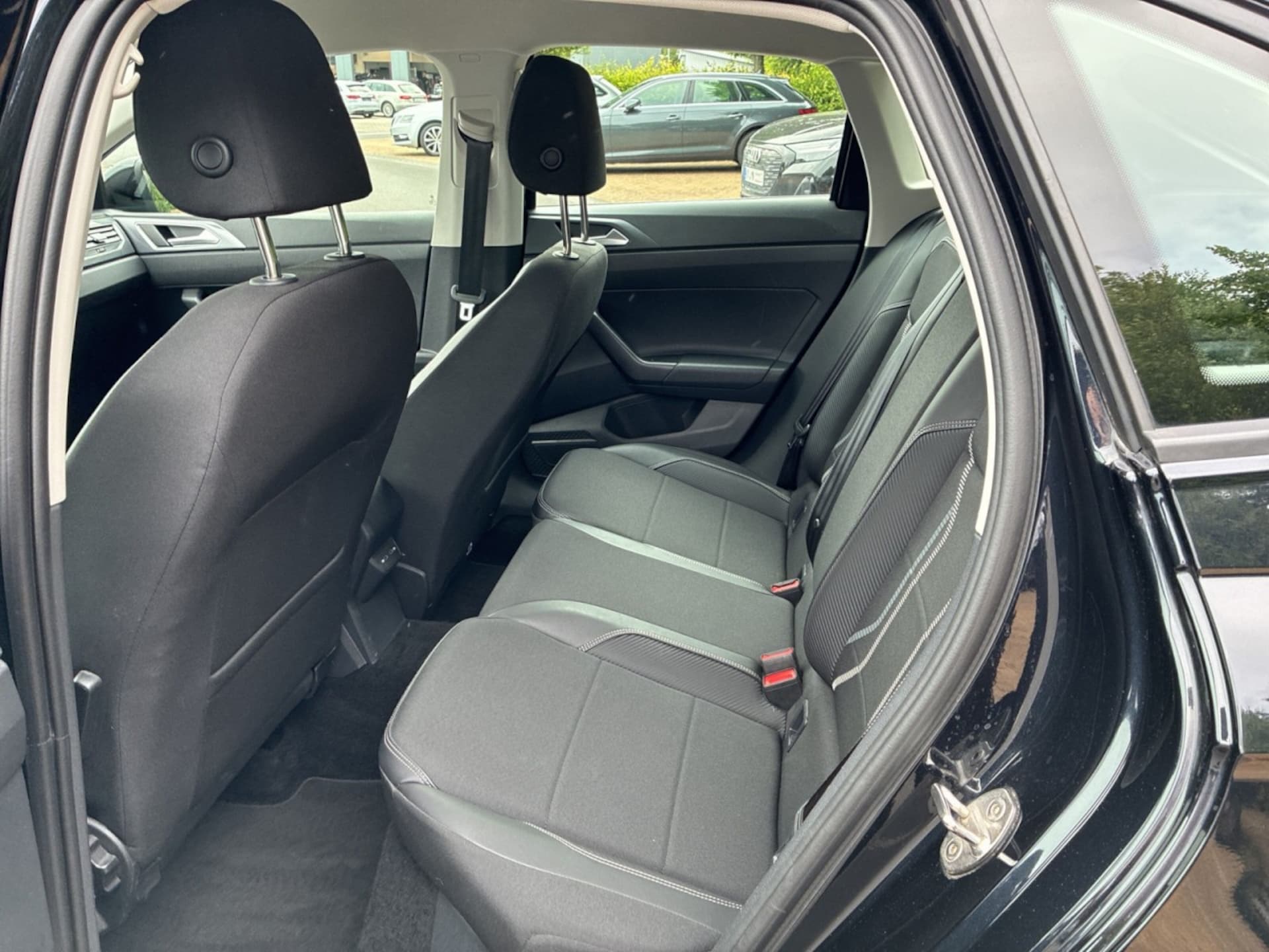 Volkswagen Taigo Style