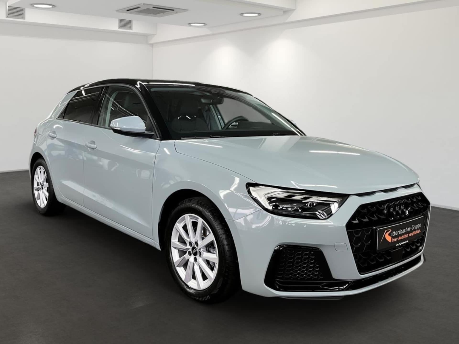 Audi A1 Sportback Advanced