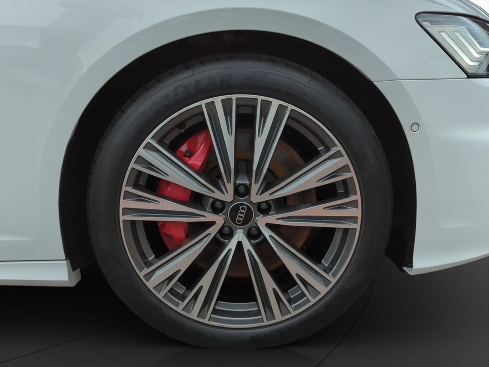 Audi A6 Avant – Bild 11