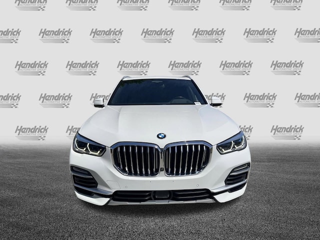 2019 BMW X5