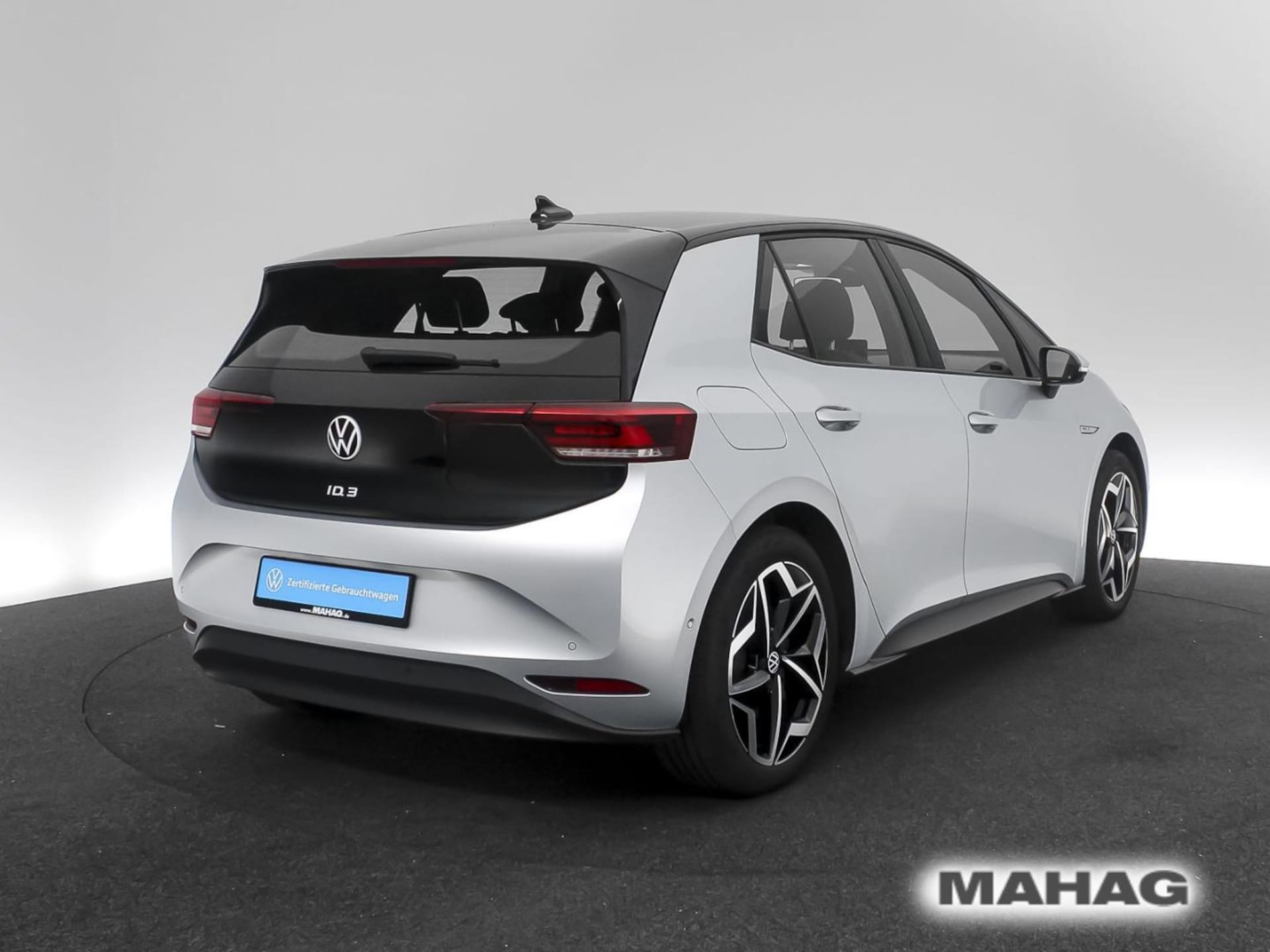 Volkswagen ID.3 Pro S