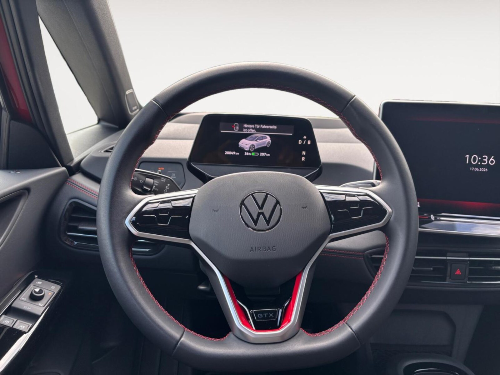 Volkswagen ID.3 – Bild 11