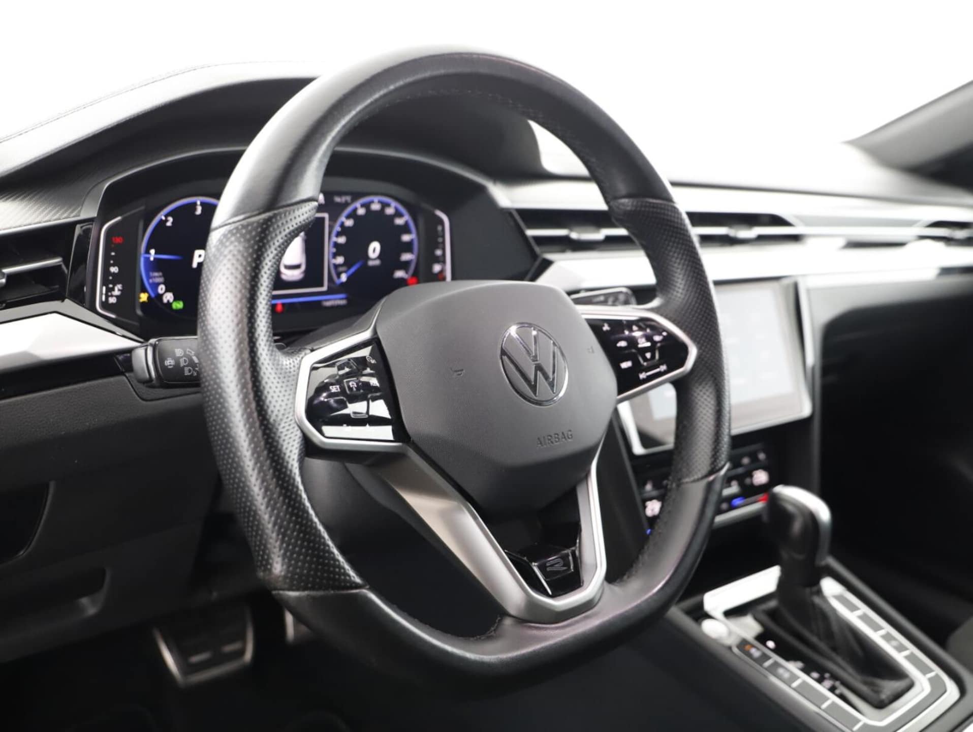 Volkswagen Arteon Shooting Brake R-Line