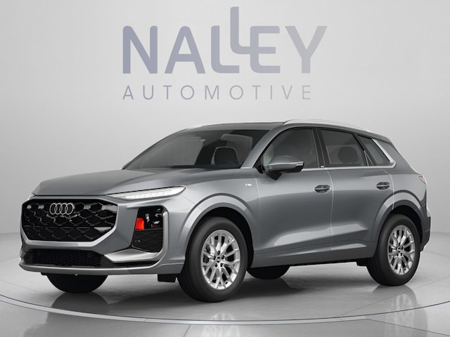 Photo of 2026 Audi Q3 SUV