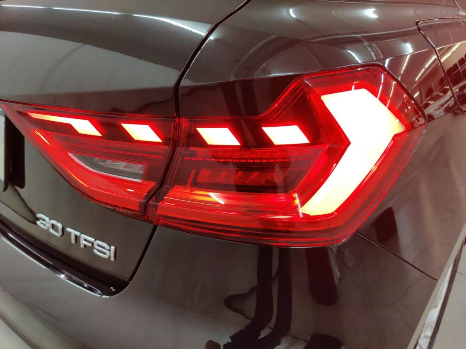 Audi A1 Sportback – Bild 21