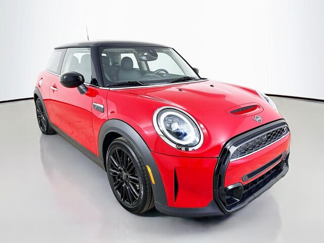 2024 MINI