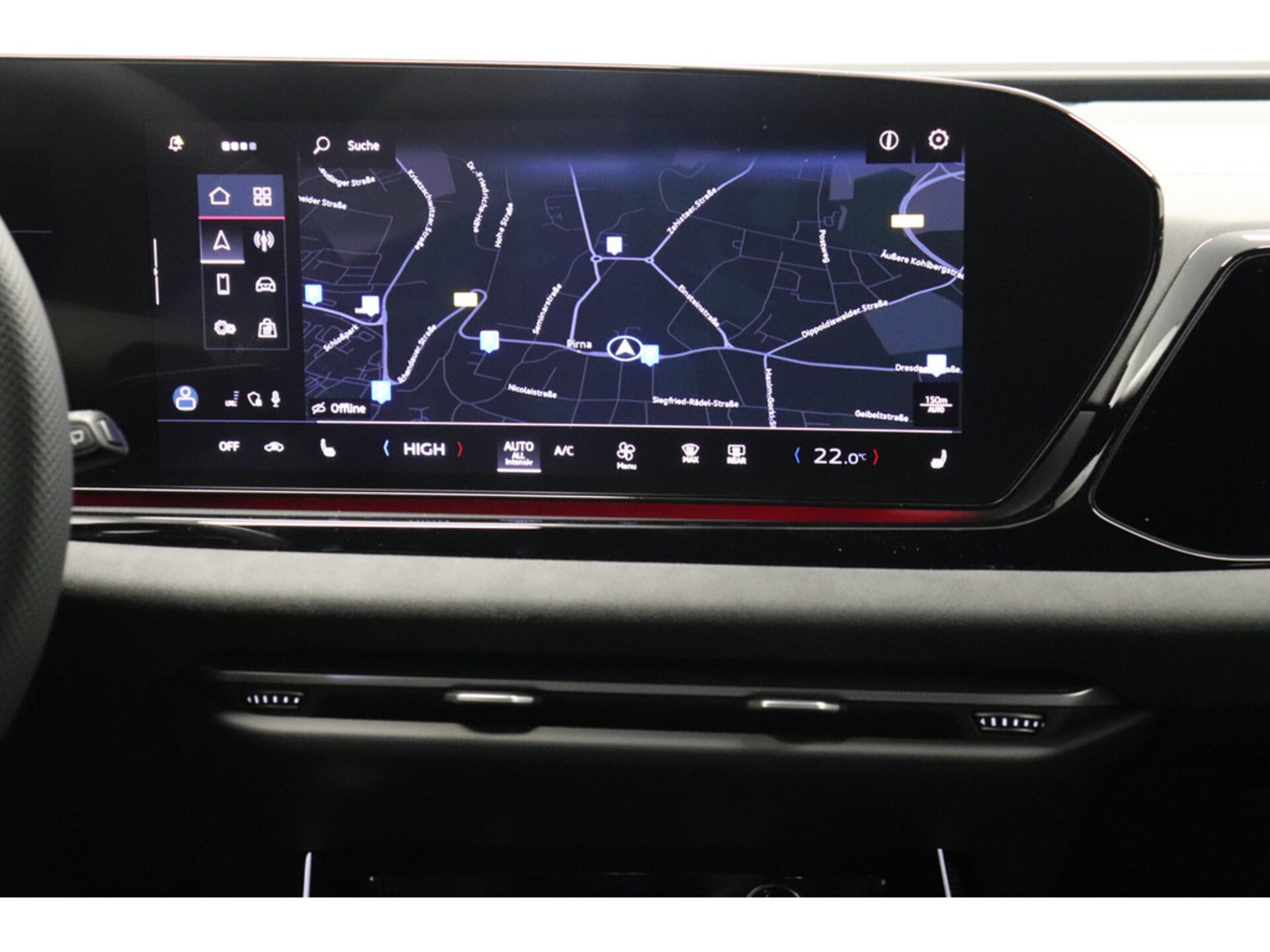 Audi A6 Avant edition one