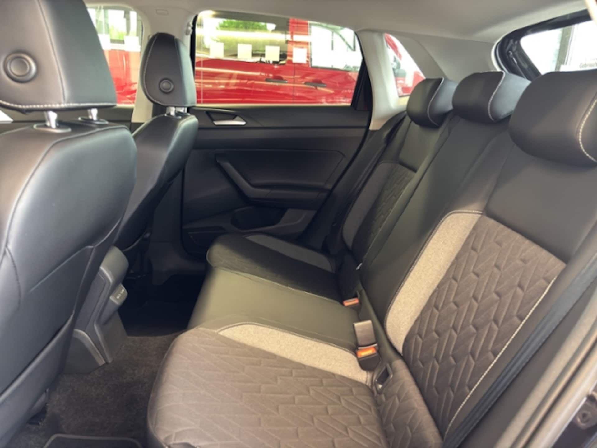 Volkswagen Polo Goal