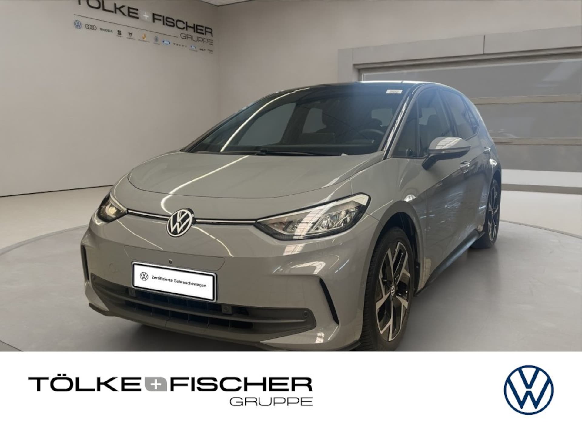 Volkswagen ID.3 MOVE Pro