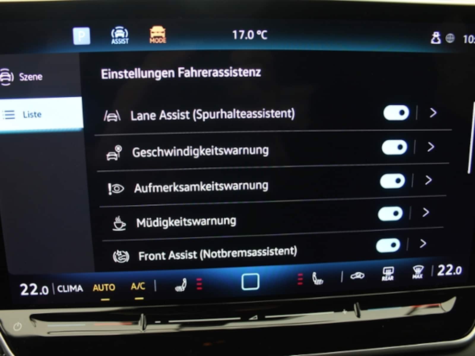 Volkswagen Tiguan – Bild 28