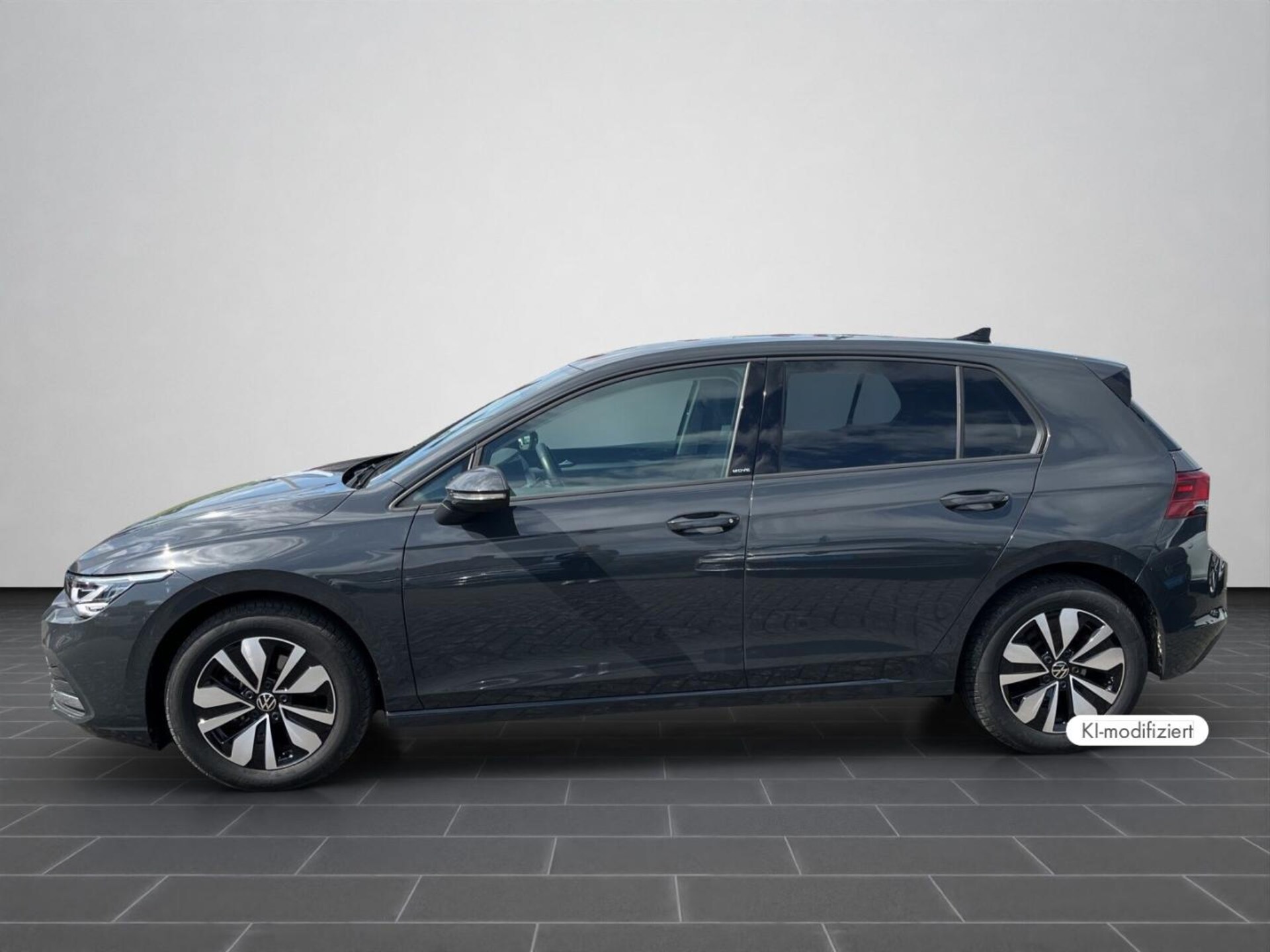 Volkswagen Golf MOVE