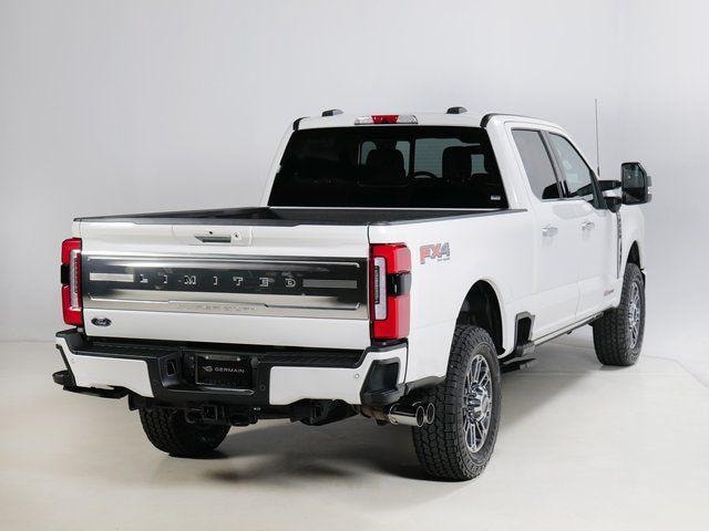 2024 Ford