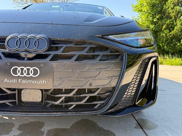 2026 Audi A6 Sedan