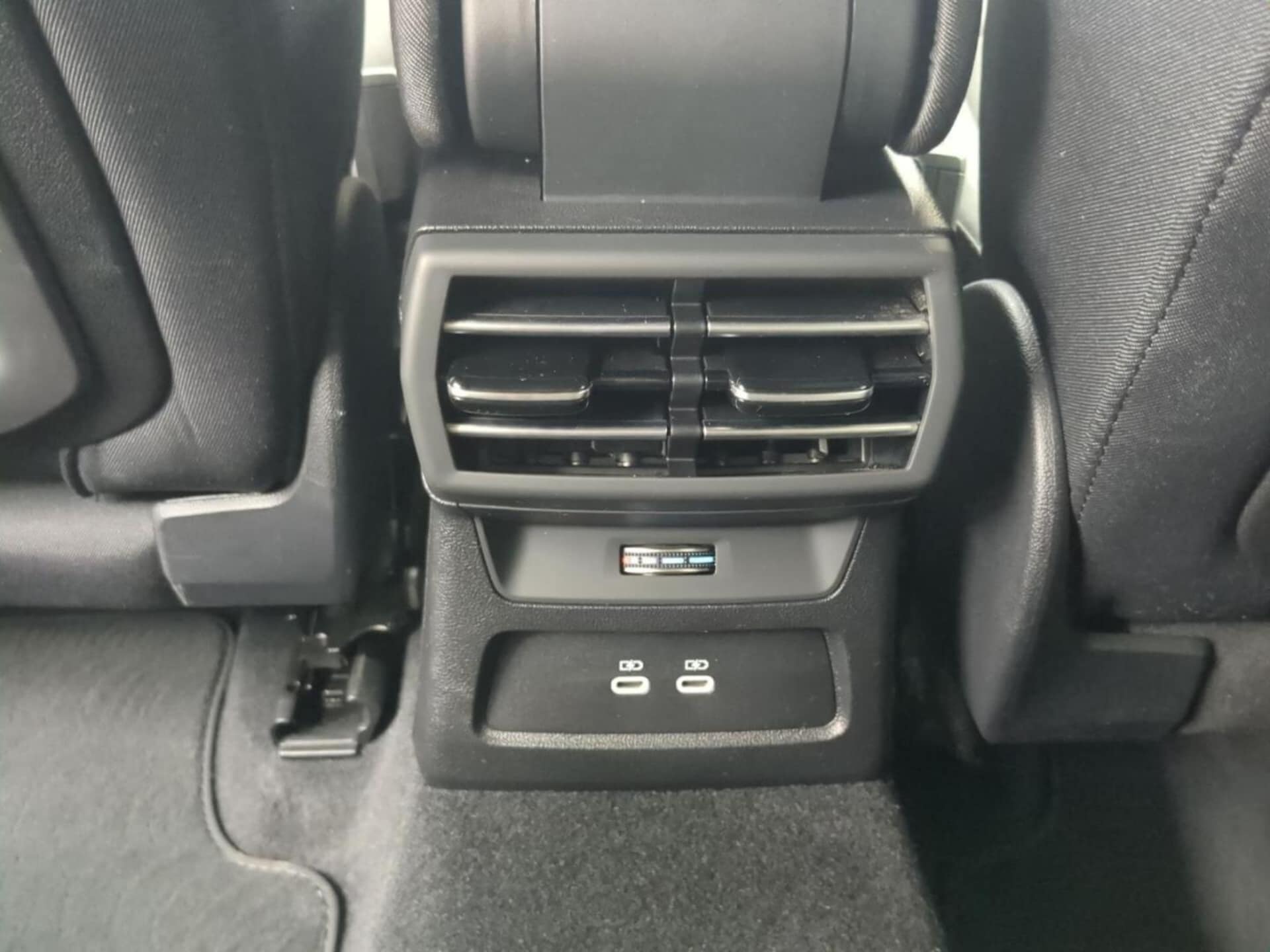 Audi A3 Sportback Advanced
