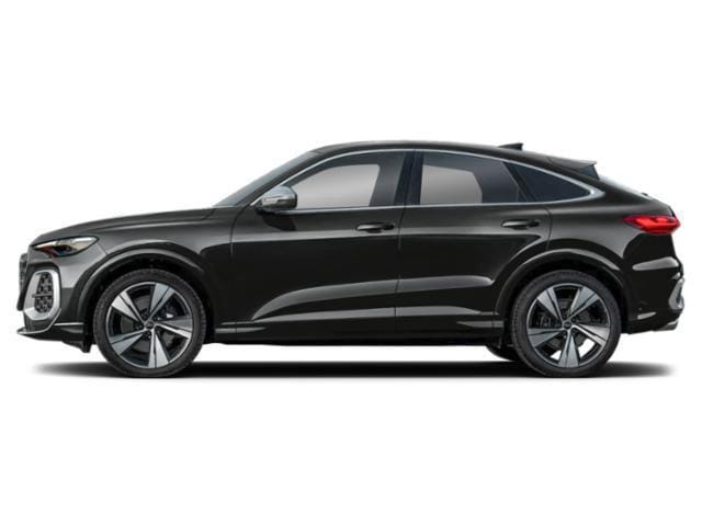 2026 Audi SQ5 Sportback
