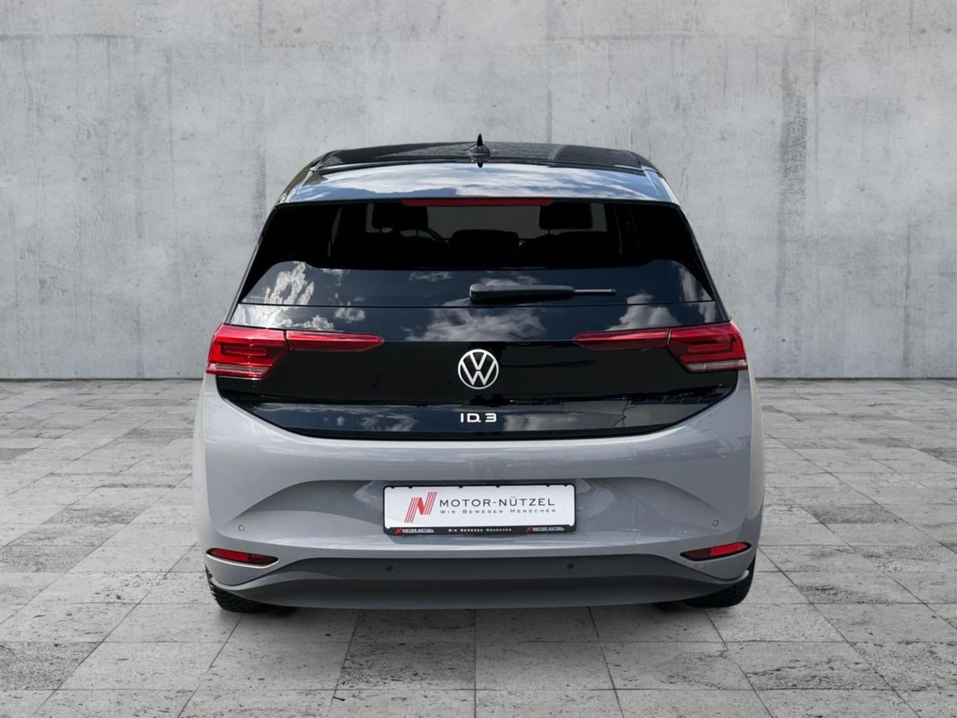 Volkswagen ID.3 MOVE Pro