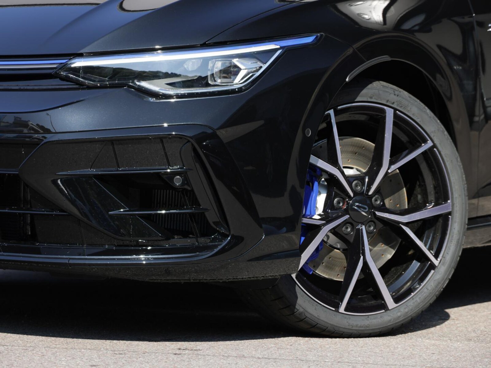 Volkswagen Golf Variant – Bild 5