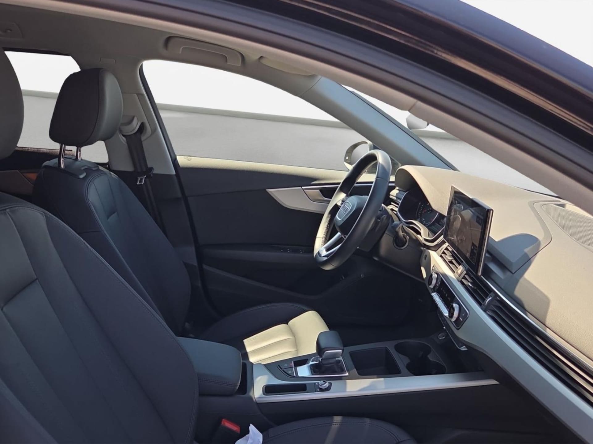 Audi A4 Avant Advanced