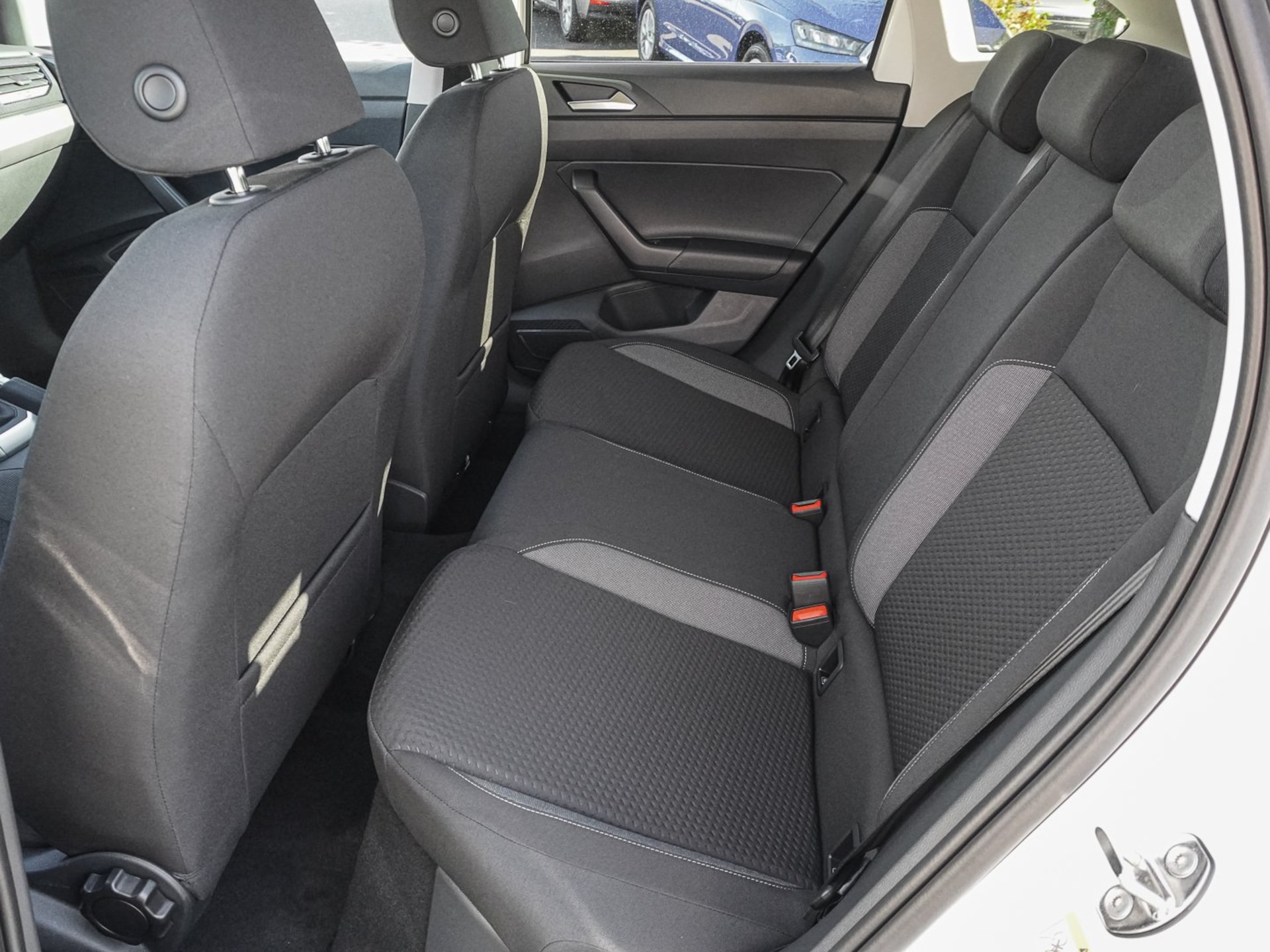 Volkswagen Taigo Life