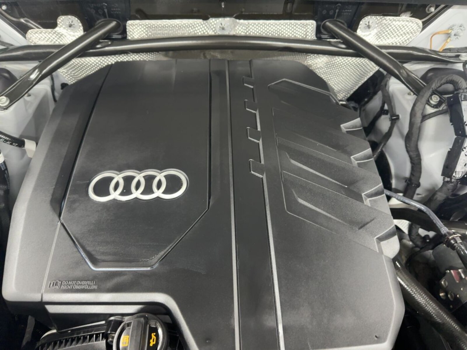 Audi Q5 – Bild 12