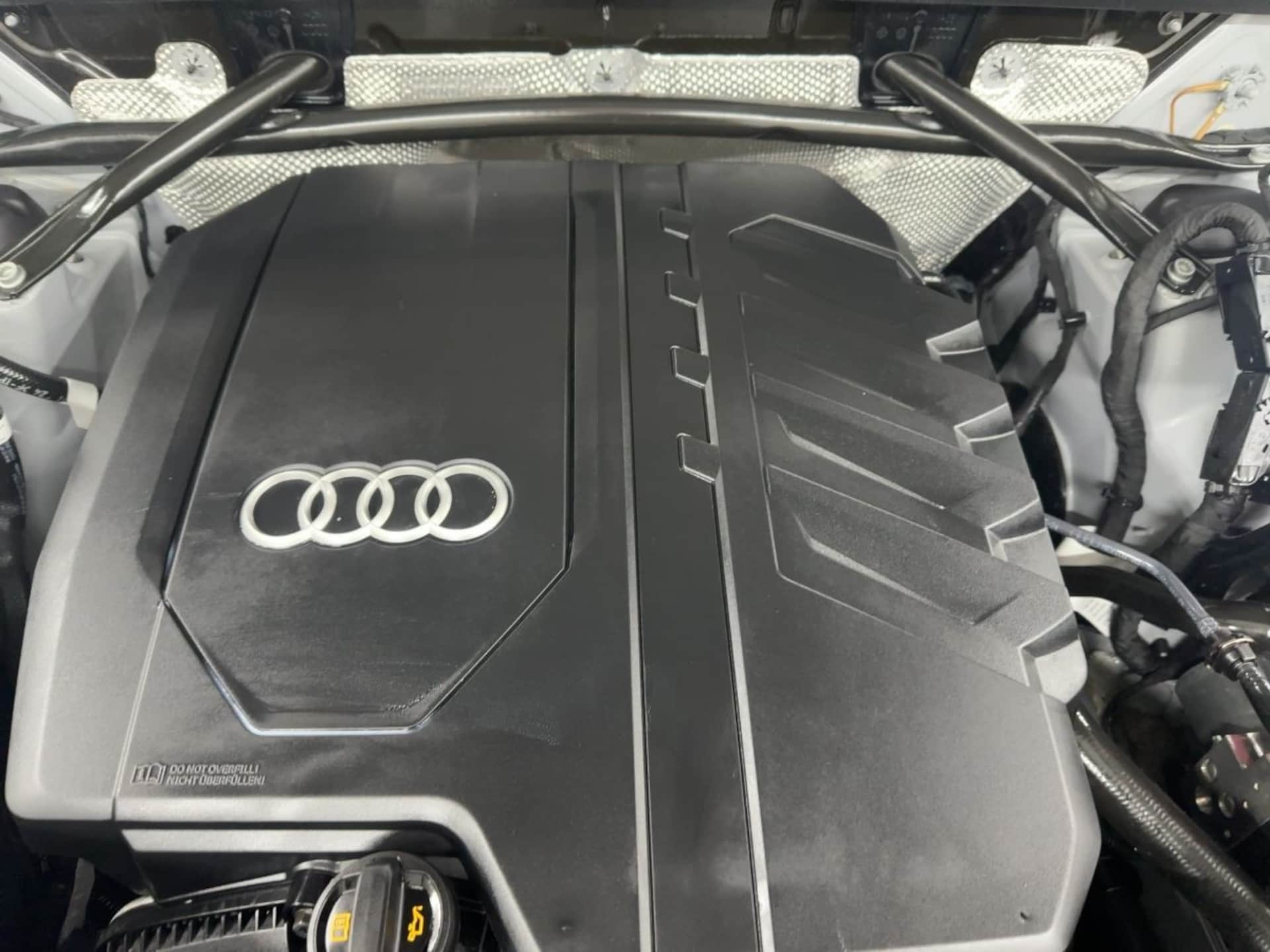 Audi Q5 SUV S line
