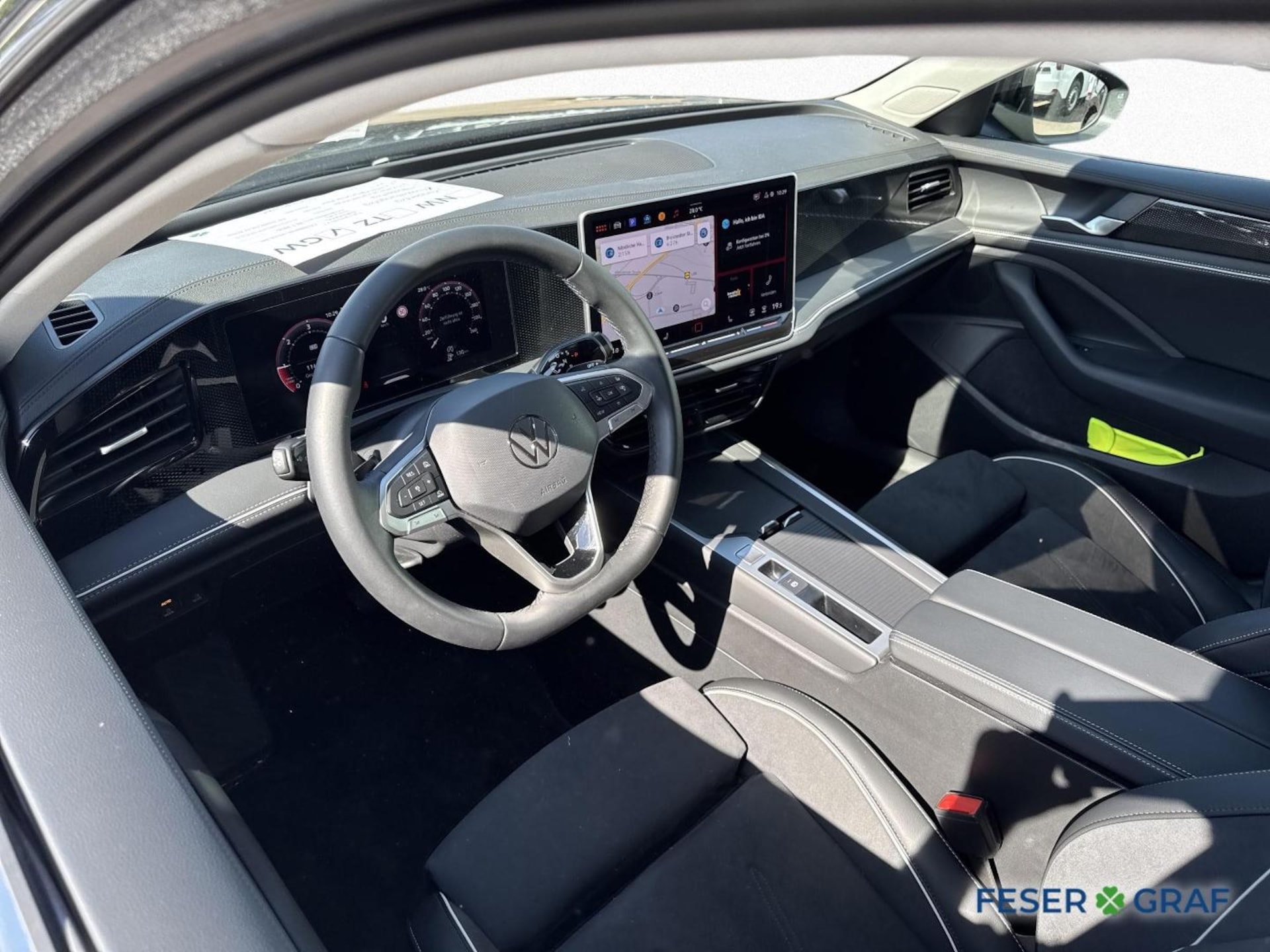 Volkswagen Passat Business