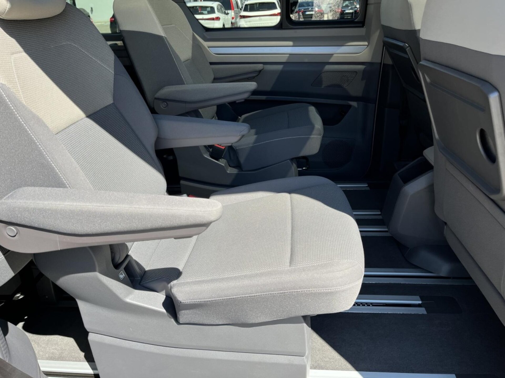 Volkswagen Multivan Life