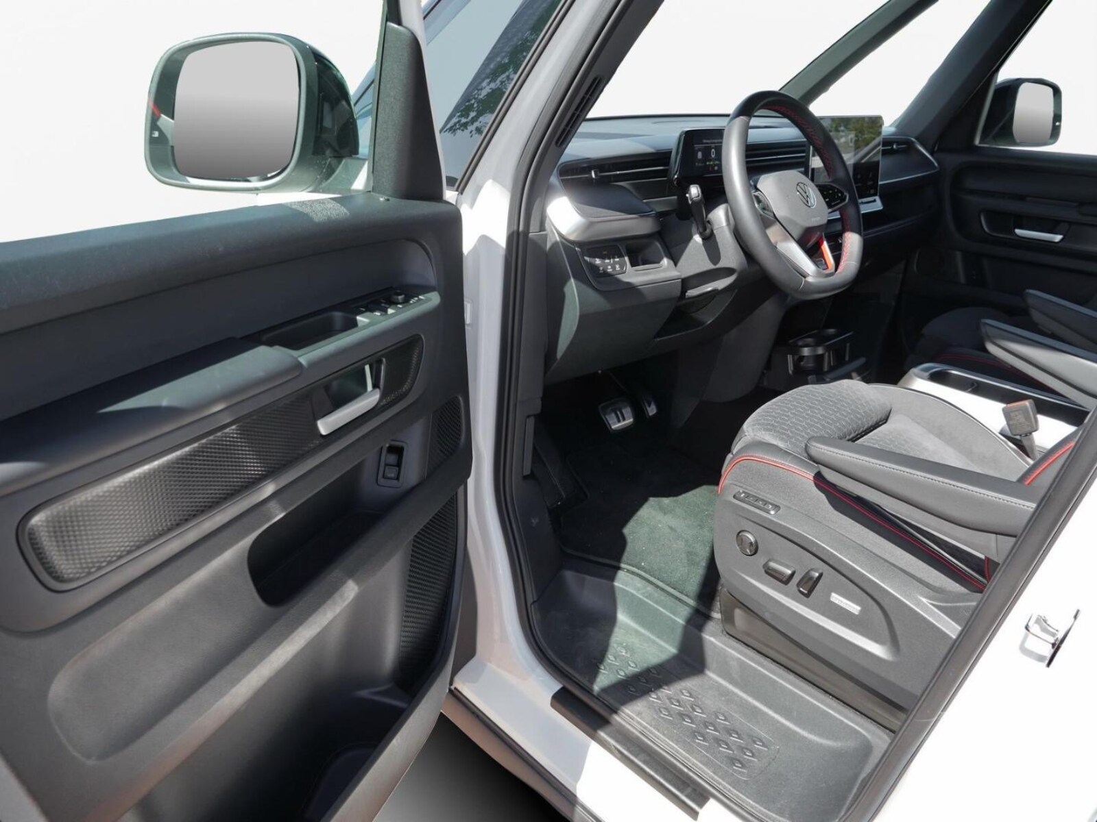 Volkswagen ID. Buzz – Bild 15