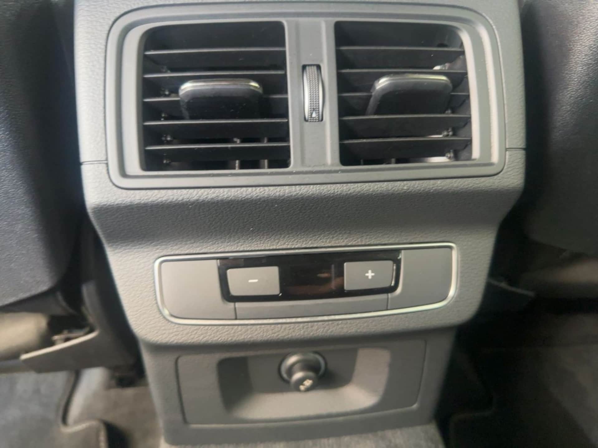 Audi Q5 SUV S line