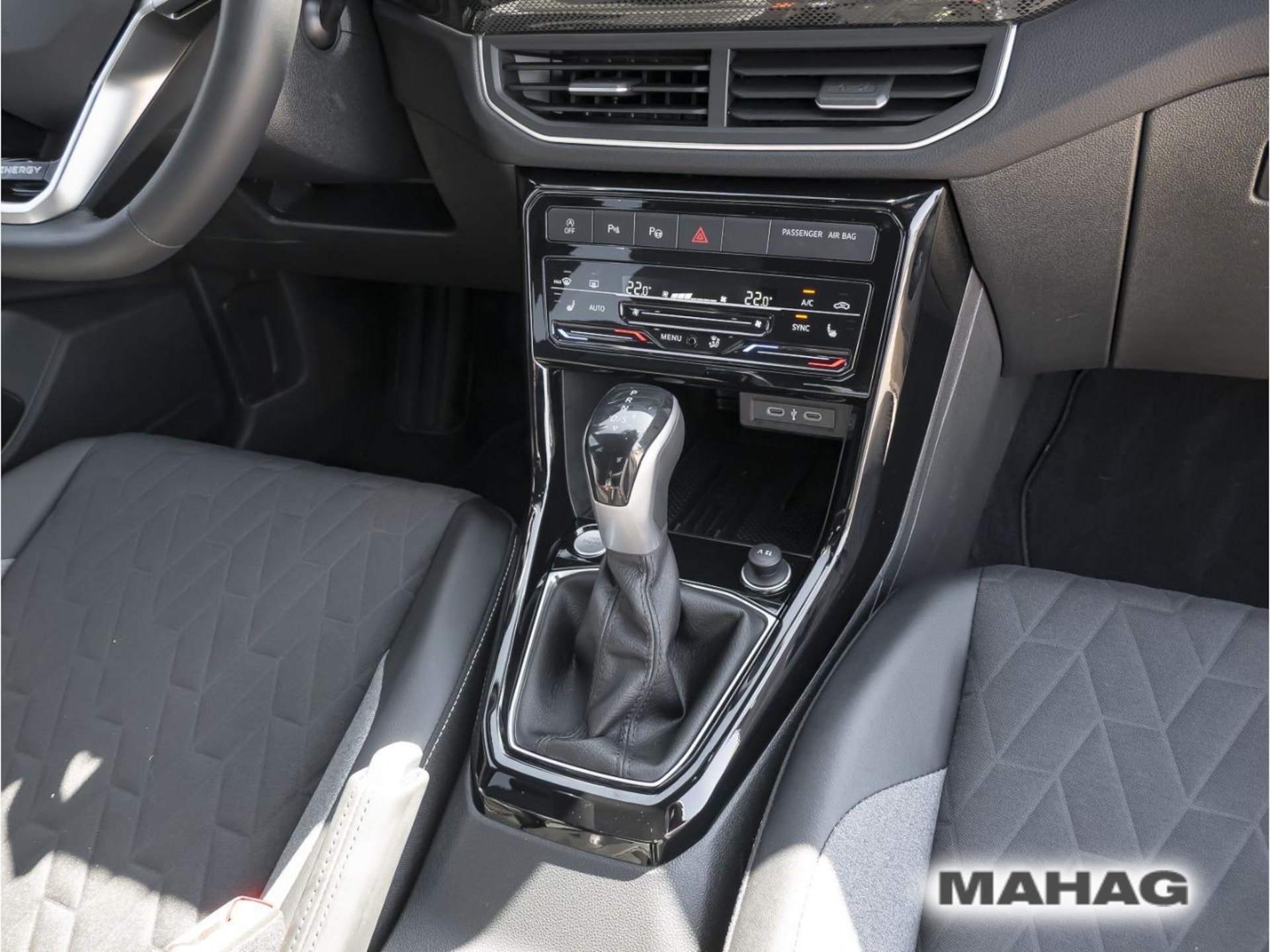 Volkswagen T-Cross ENERGY