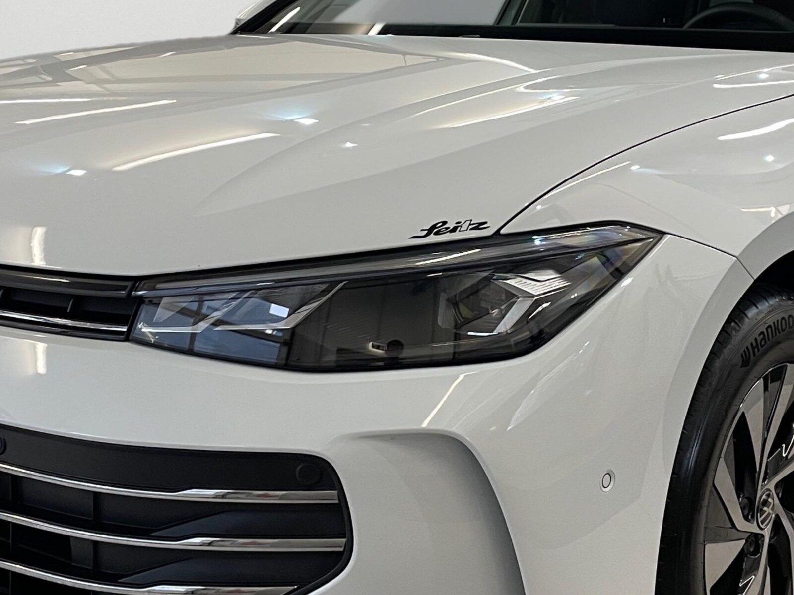 Volkswagen Passat – Bild 6