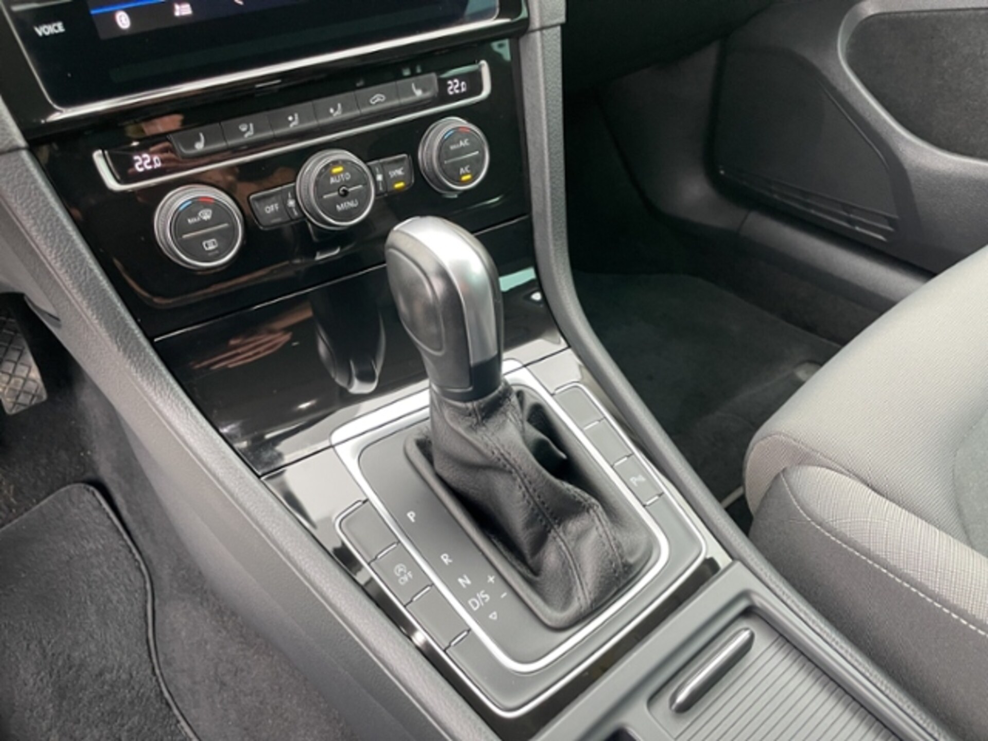 Volkswagen Golf Variant Highline