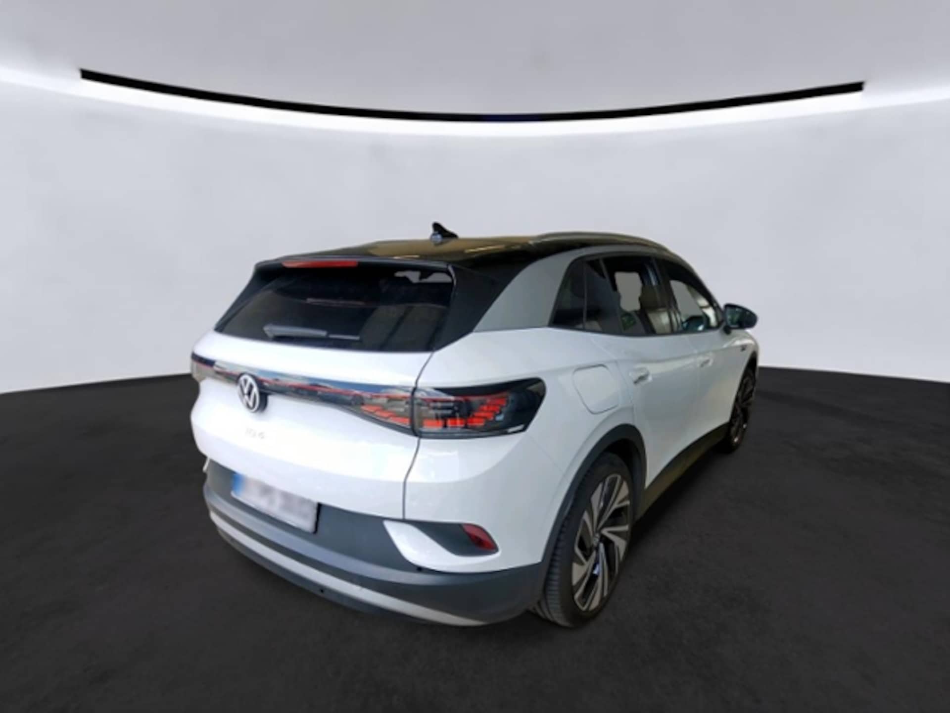 Volkswagen ID.4 Pro Performance