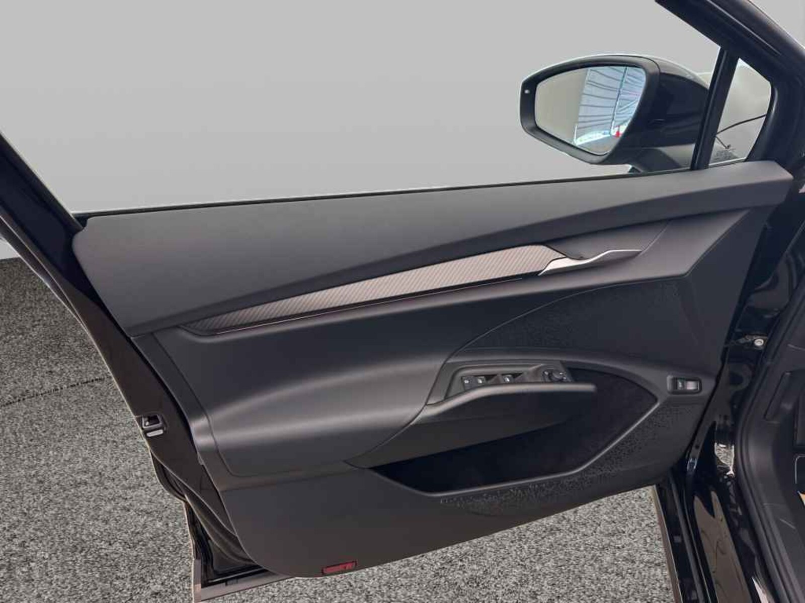 Škoda Enyaq – Bild 10