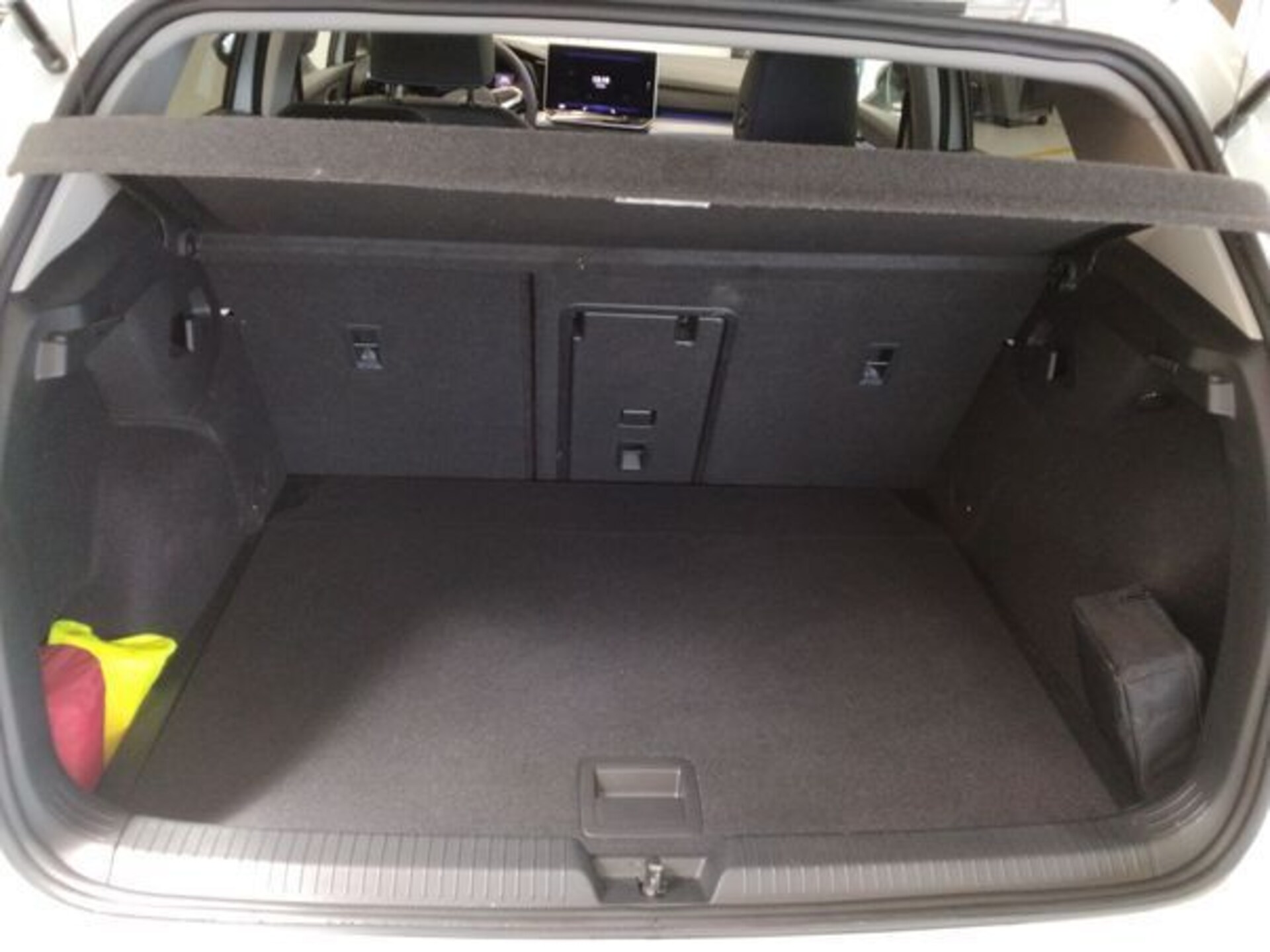 Volkswagen Golf ENERGY