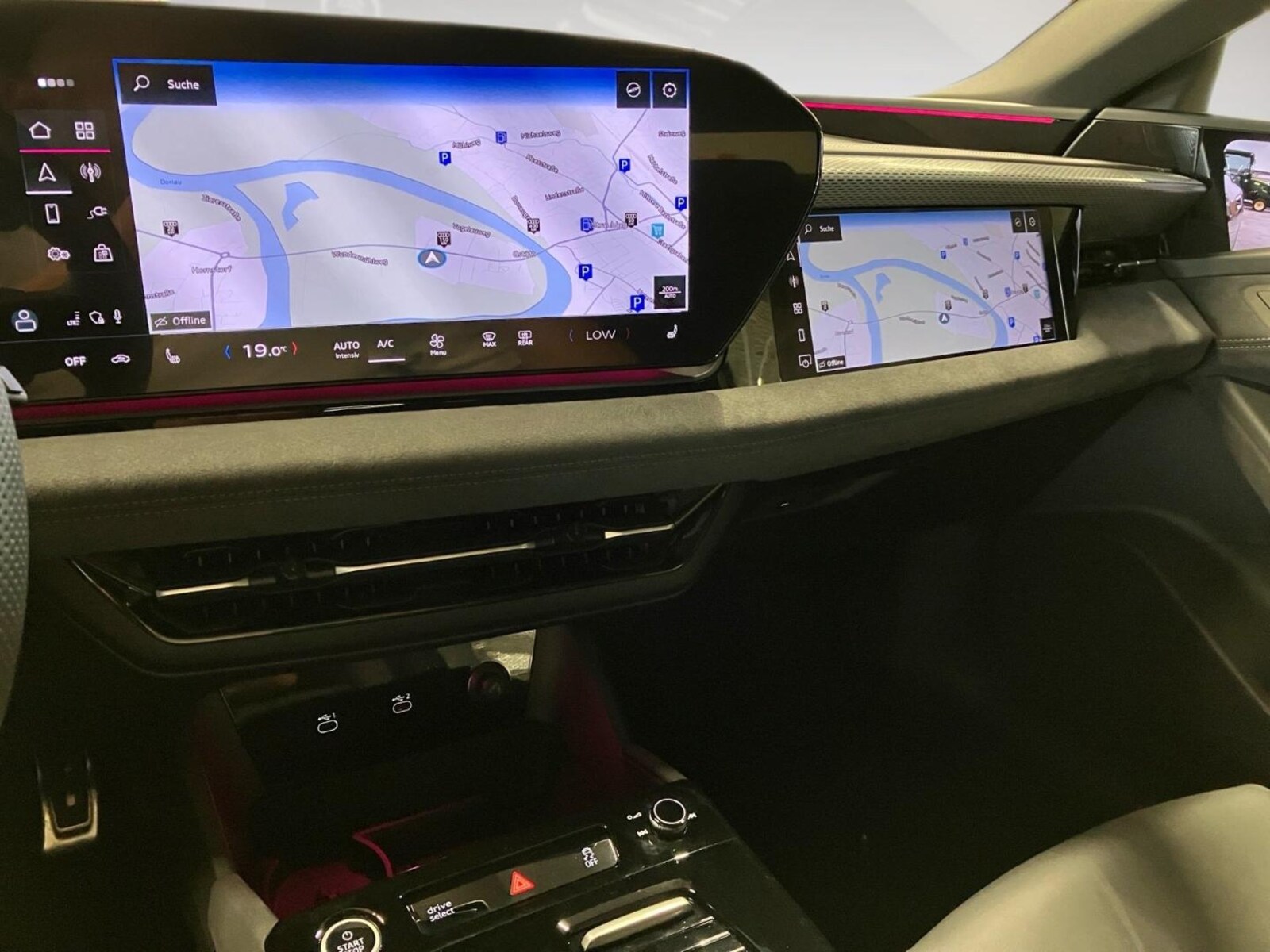 Audi A6 Avant e-tron – Bild 12
