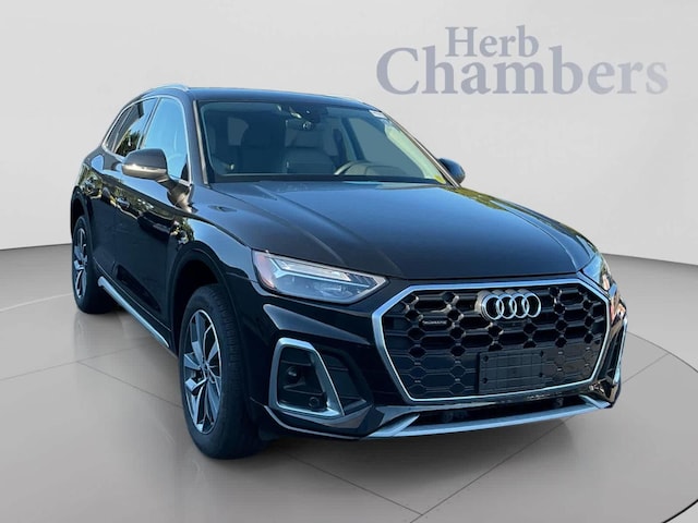 Photo of 2023 Audi Q5 