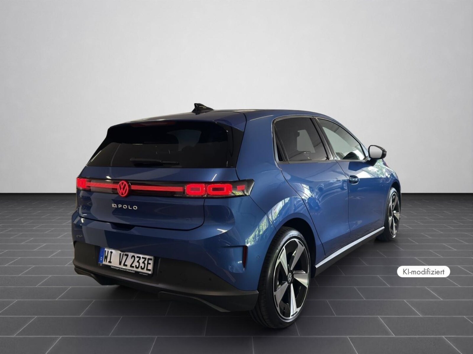 Volkswagen ID. Polo – Bild 2