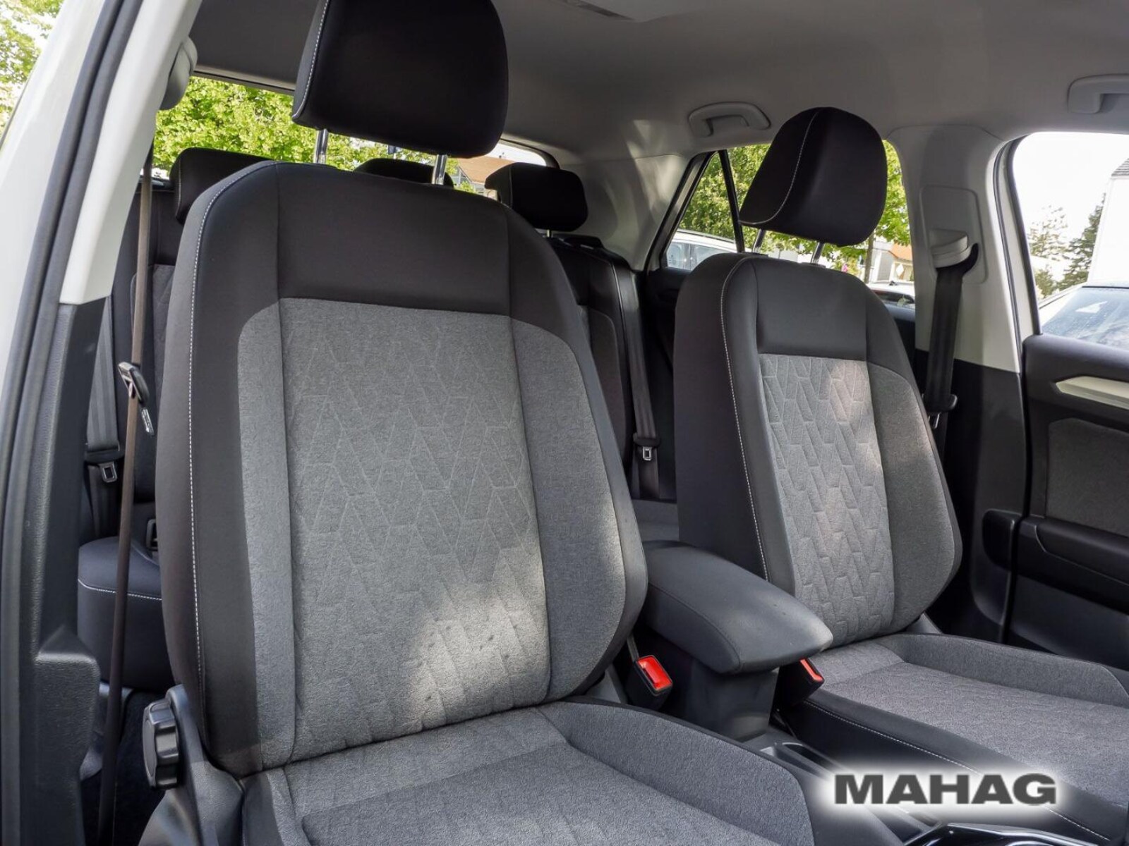 Volkswagen T-Roc – Bild 14