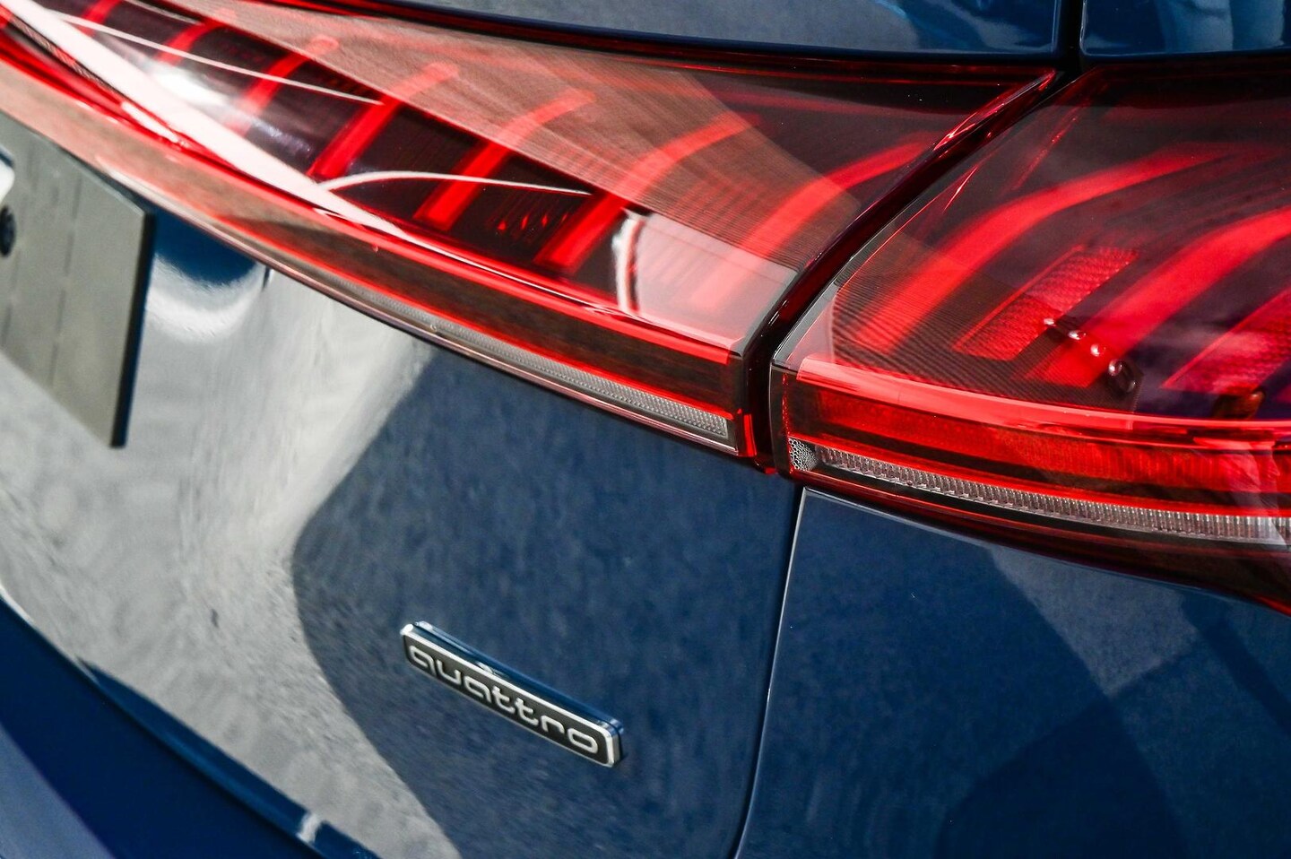 Image about Audi A5 Sedan TFSI e e-hybrid quattro 270 kW S tronic
