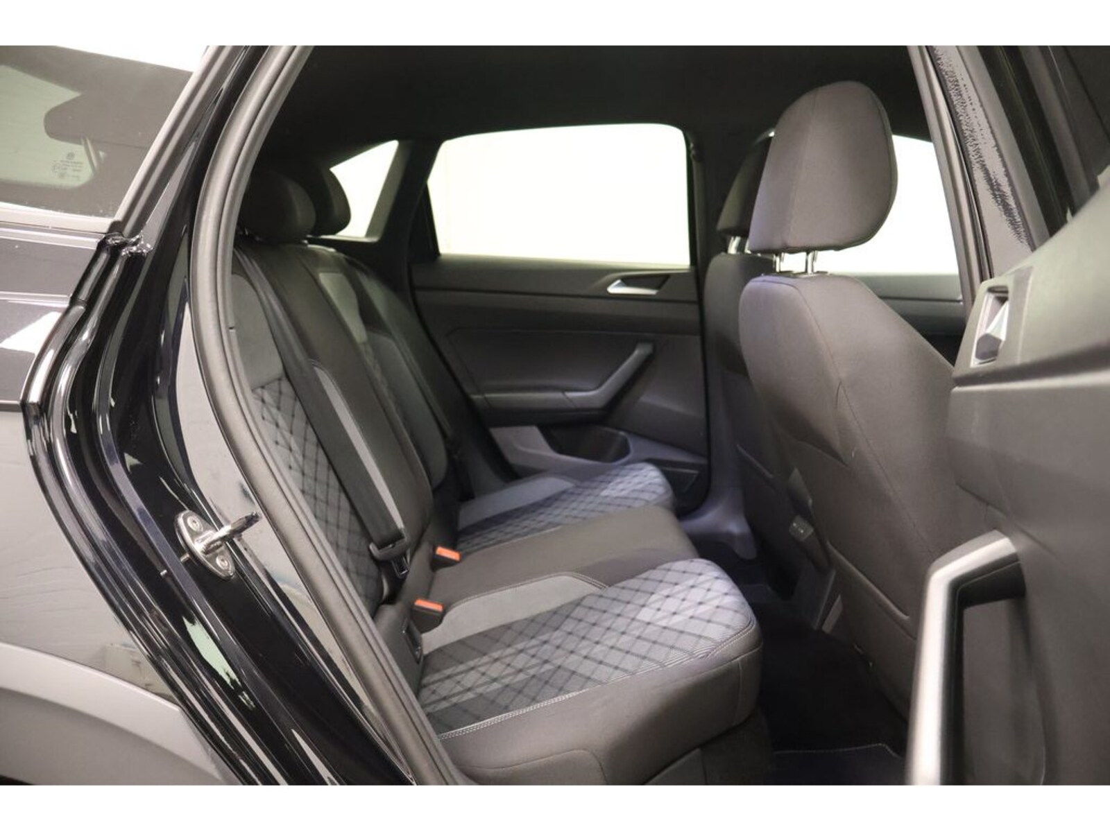 Volkswagen Taigo – Bild 23