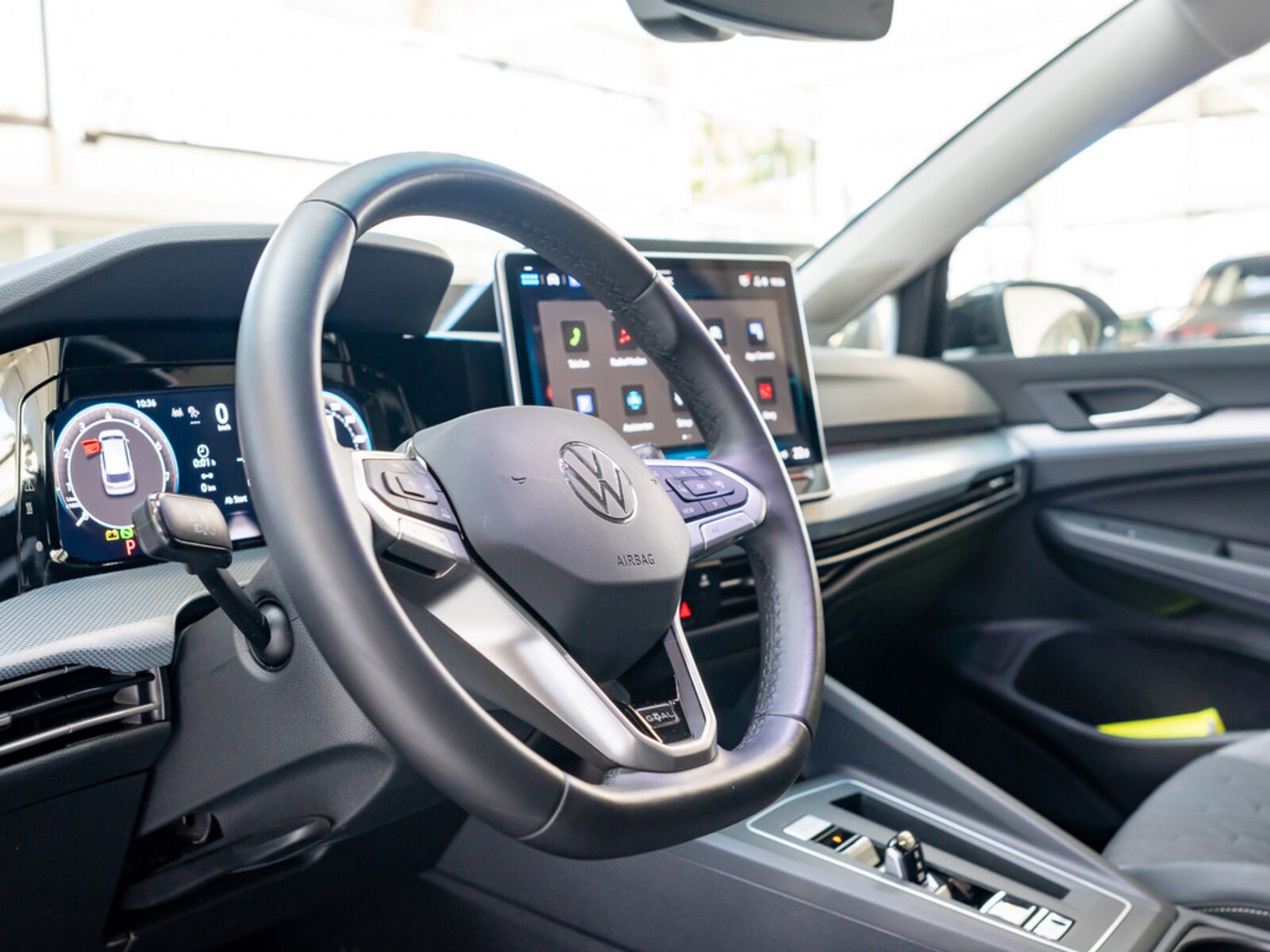 Volkswagen Golf Variant – Bild 23