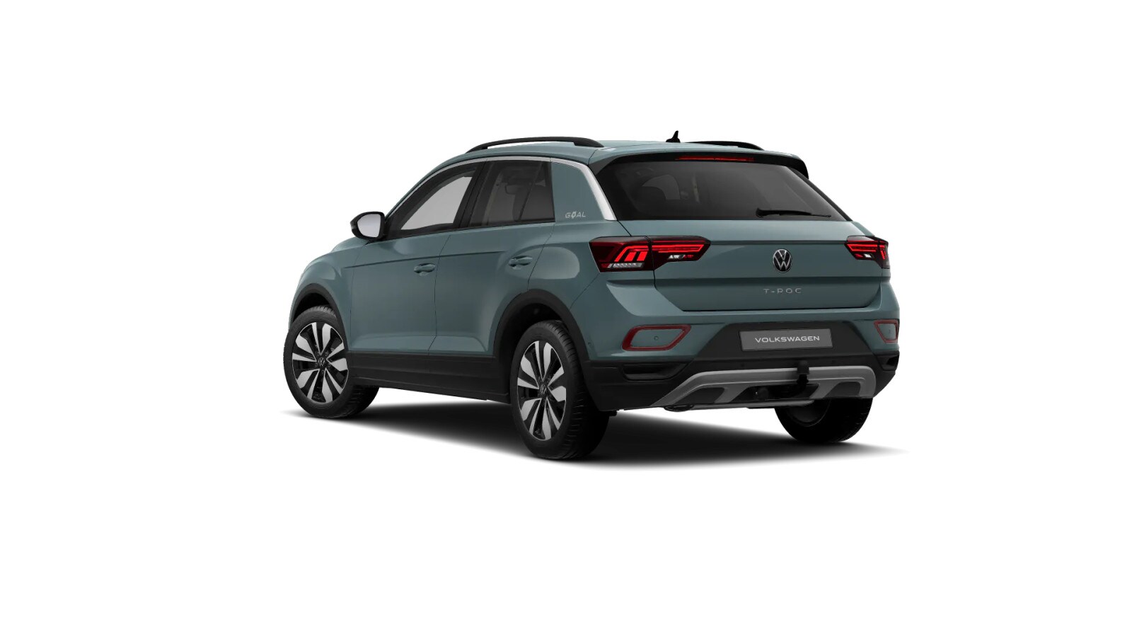 Volkswagen T-Roc – Bild 5