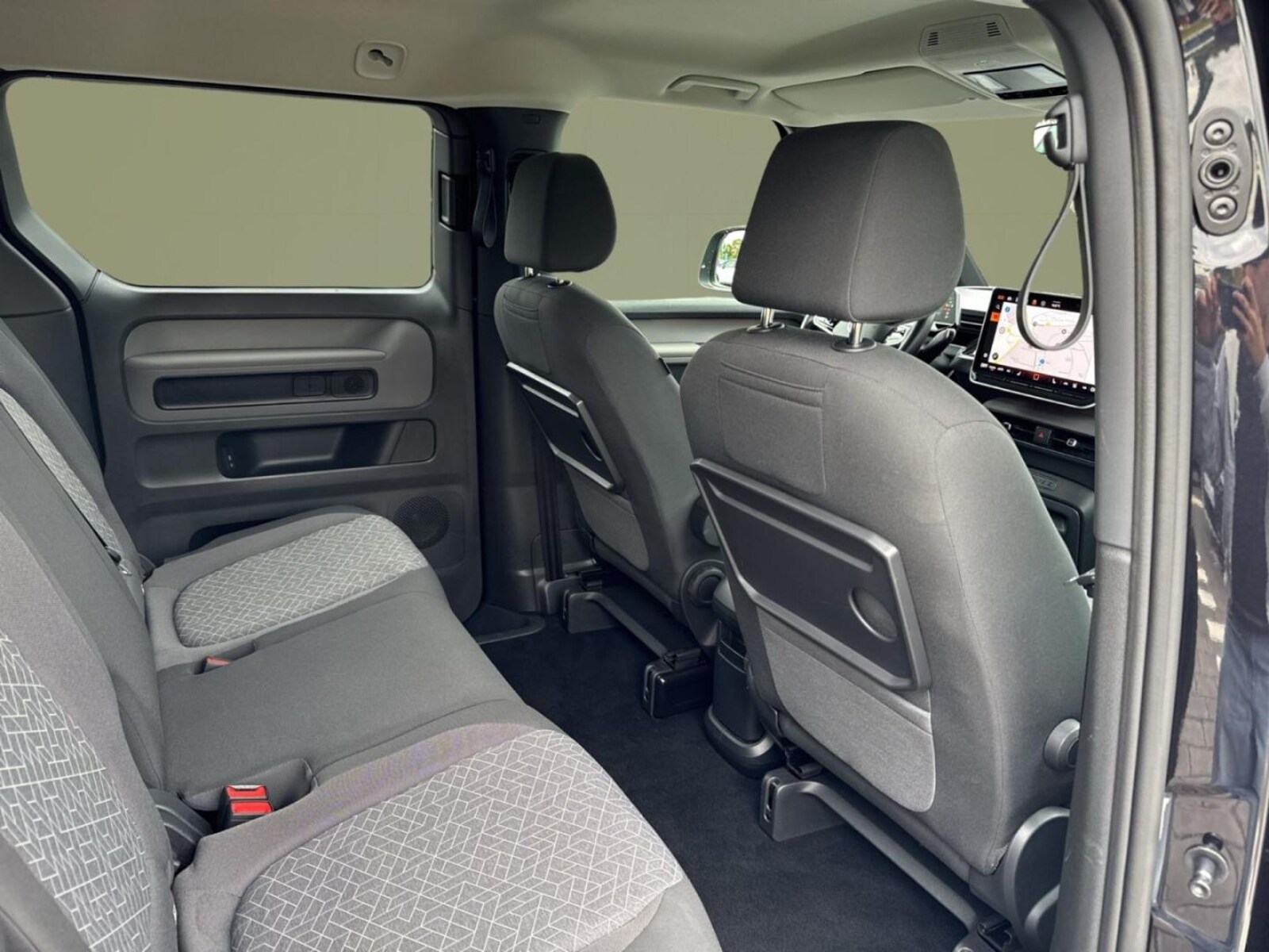 Volkswagen ID. Buzz – Bild 17