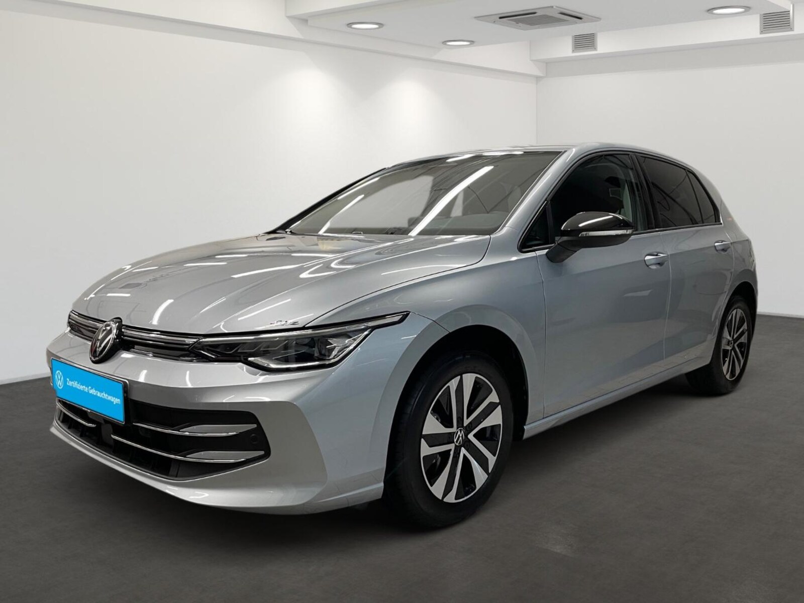 Volkswagen Golf – Bild 2